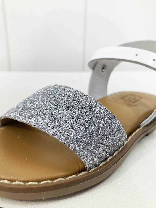 Sandalo Elegant Silver