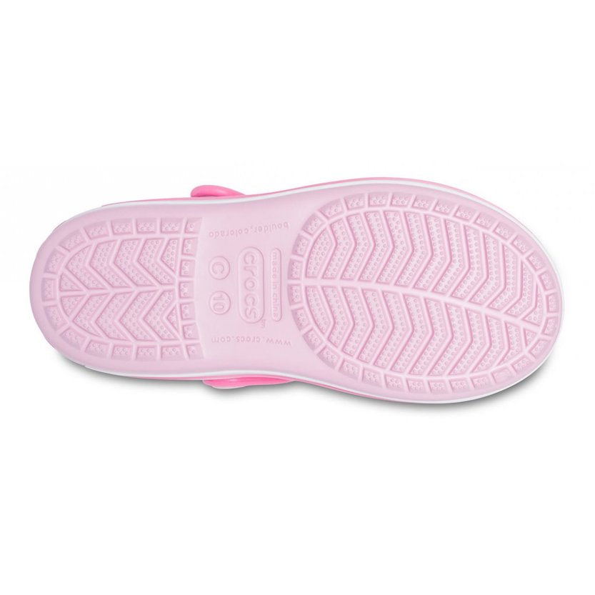 Crocs Crocband™ Sandalo Rosa