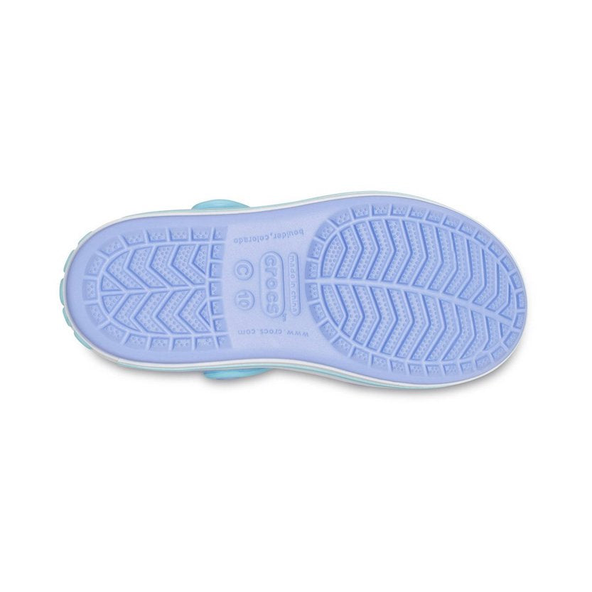 Crocs Crocband™ Sandalo Lavanda