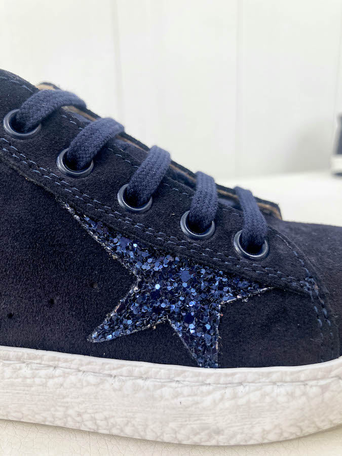 Sneakers Little Star
