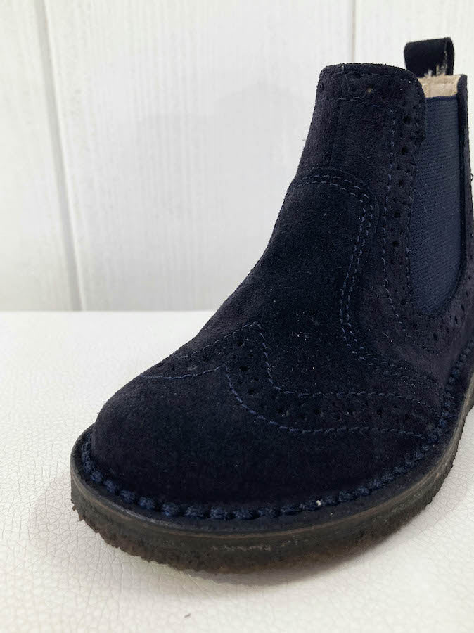 Chelsea Boots all'inglese