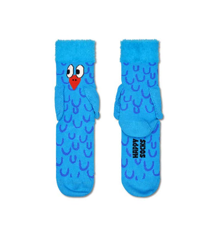Calze Blue Bird Sock