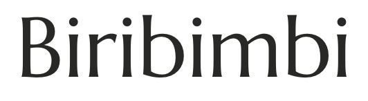 Biribimbi