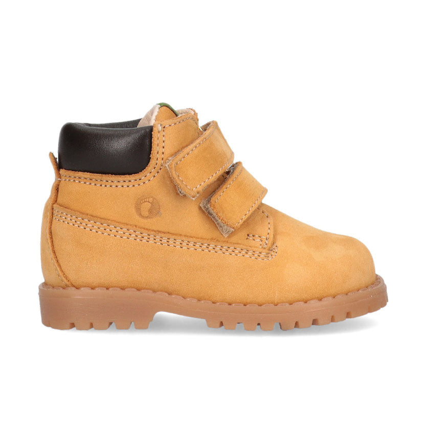 Simil Timberland con velcro Simil Timberland con velcro Simil Timberland con velcro 