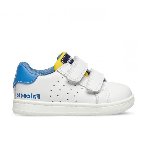 Sneakers Kiner Blu