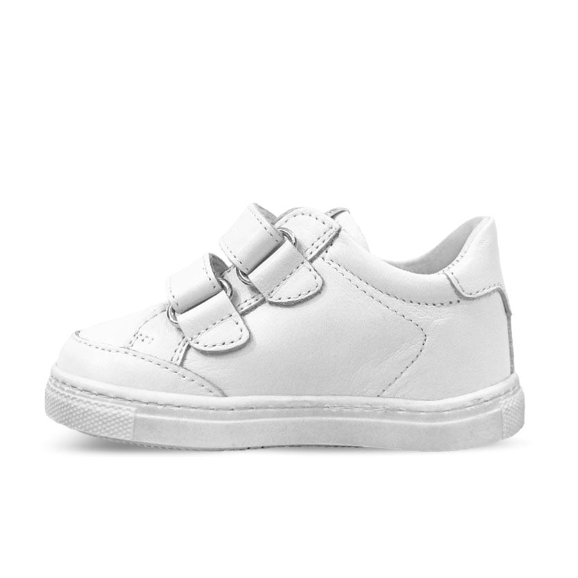 Sneakers Total White