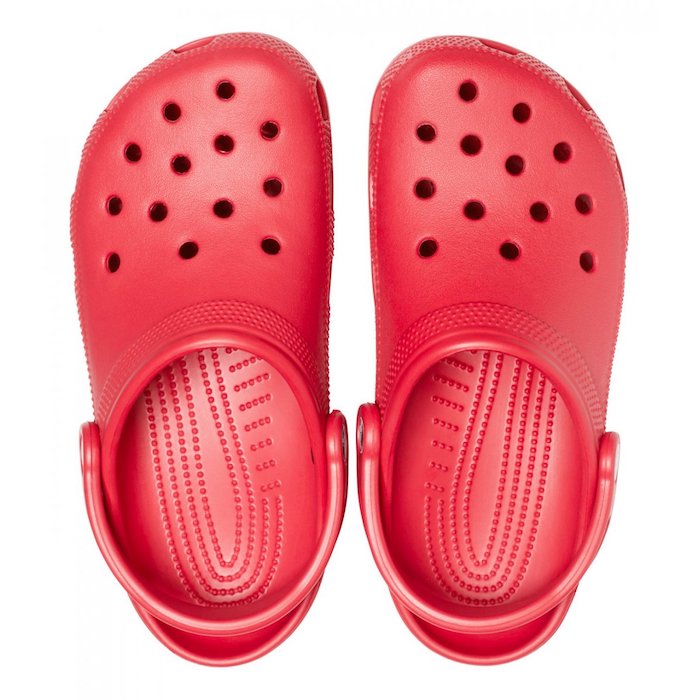 Crocs Classic Red