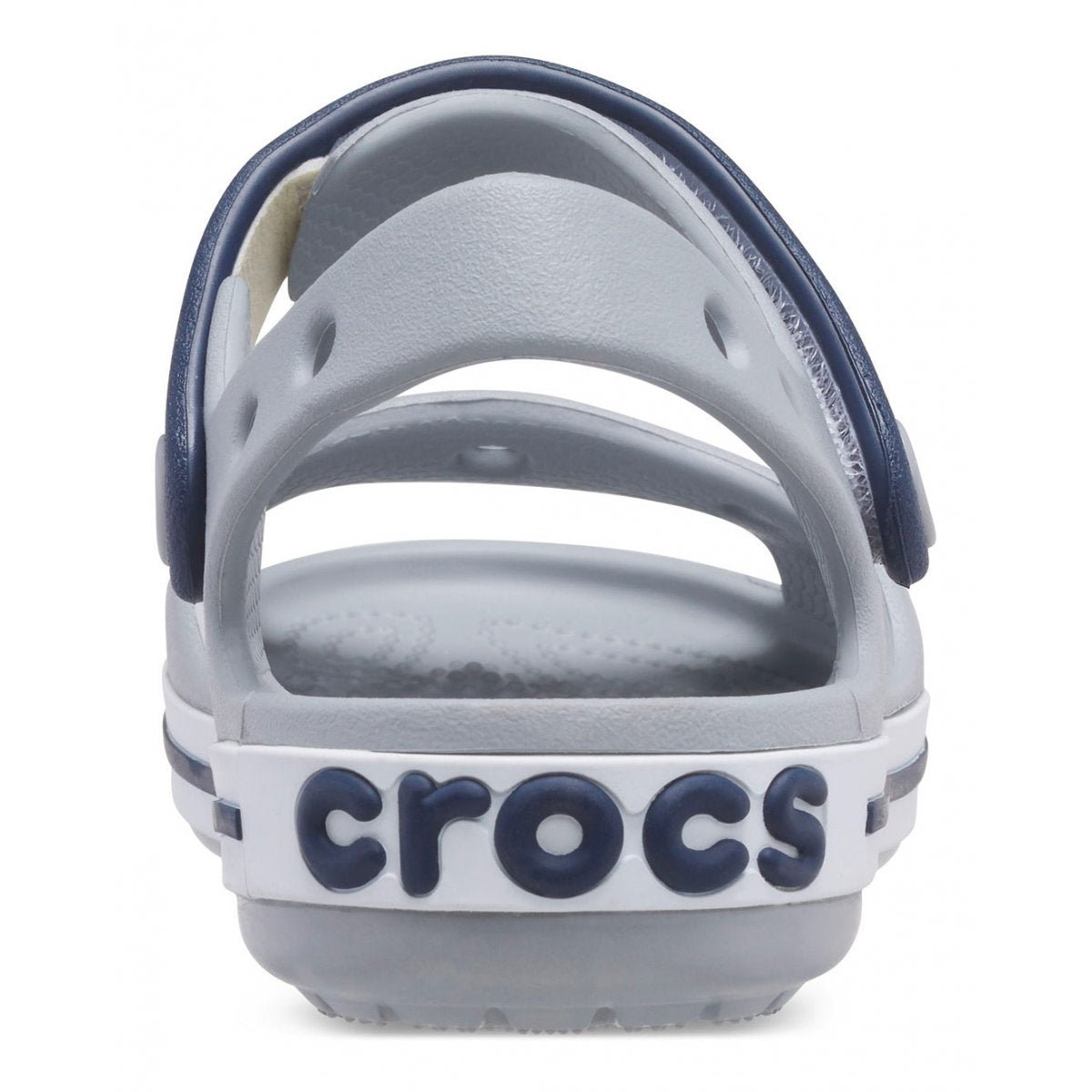 Crocs Crocband™ Sandalo Grigio