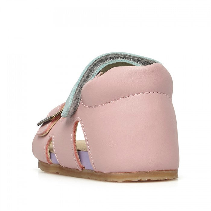 Sandalo Bea Pink
