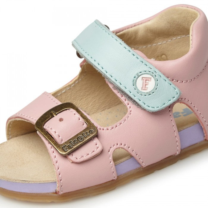 Sandalo Bea Pink