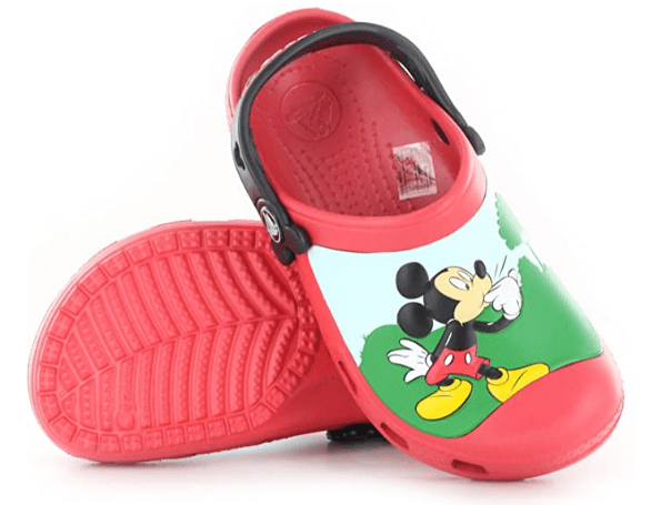 Crocs Classic Mickey