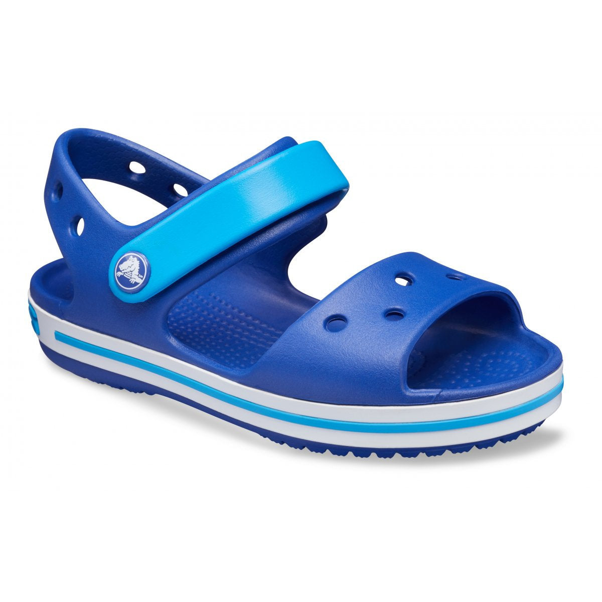 Crocs Crocband™ Sandalo Bluette