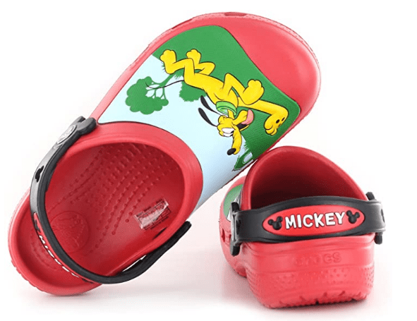 Crocs Classic Mickey