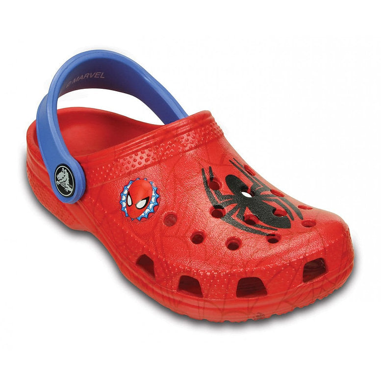 Crocs Classic Spiderman