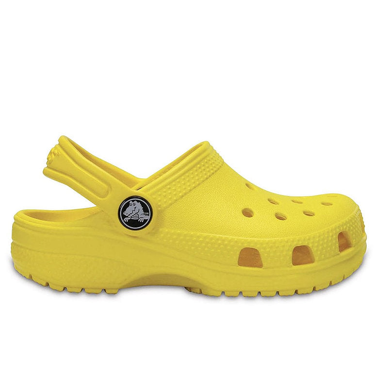 Crocs Classic Giallo