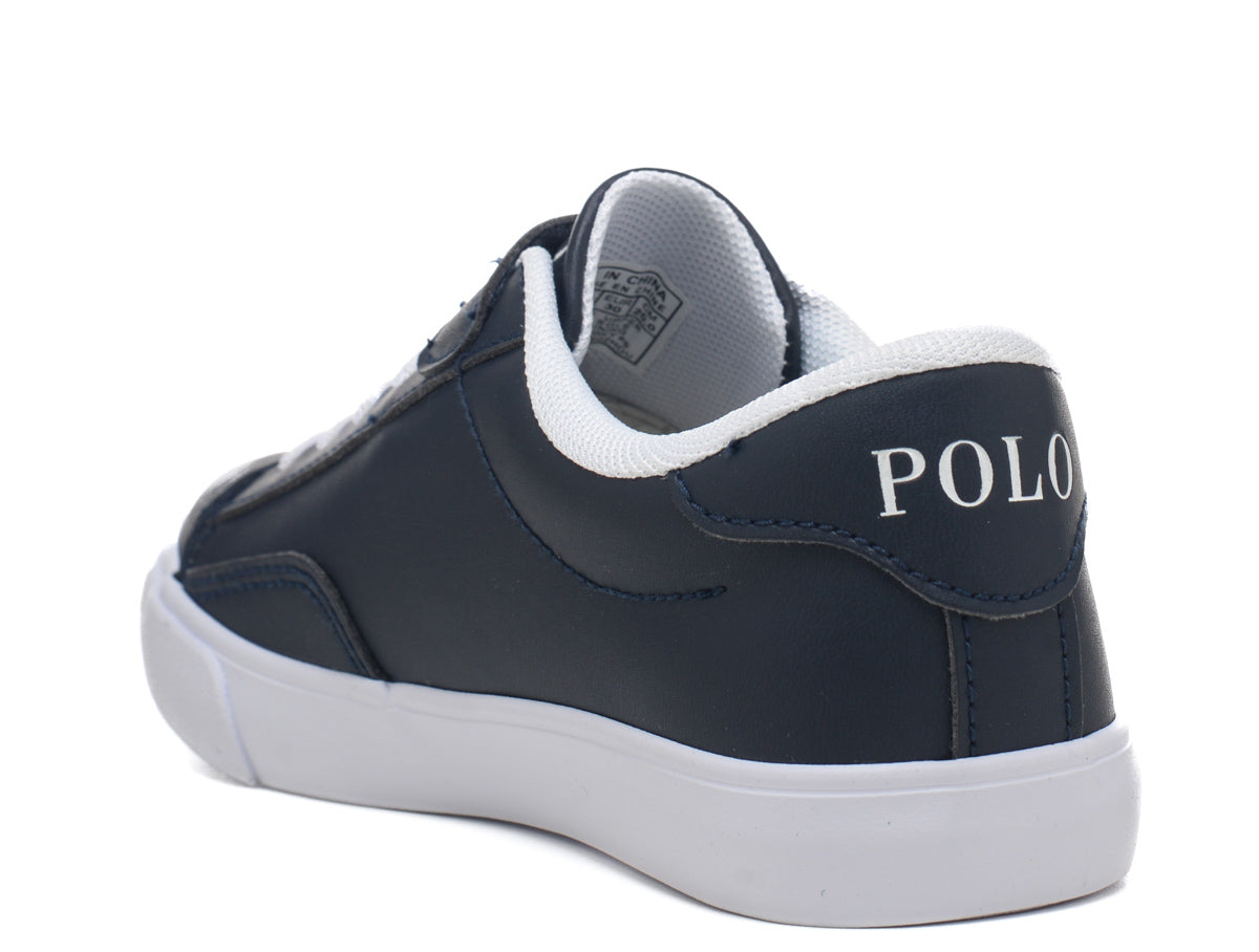 Sneakers Navy Polo Ralph Lauren